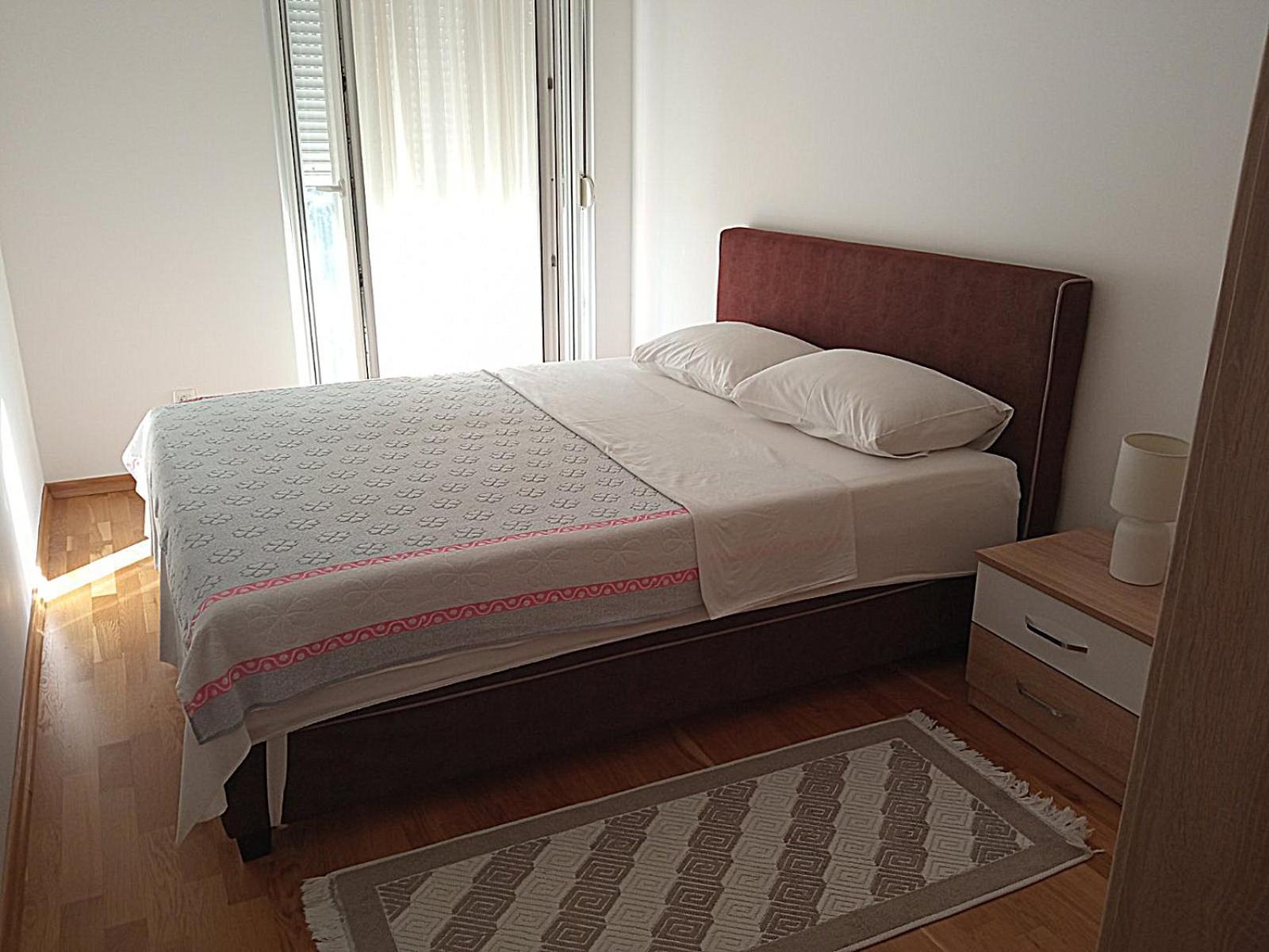 Apartment Aga Podgorica